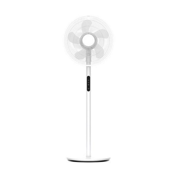 Hauser F-48R ventilátor álló 40 cm digitális