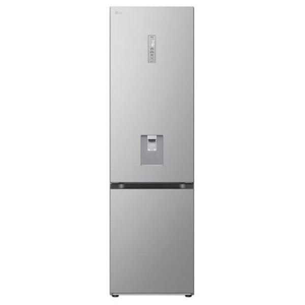 LG GBF7272DPY hűtő alulfagyasztós