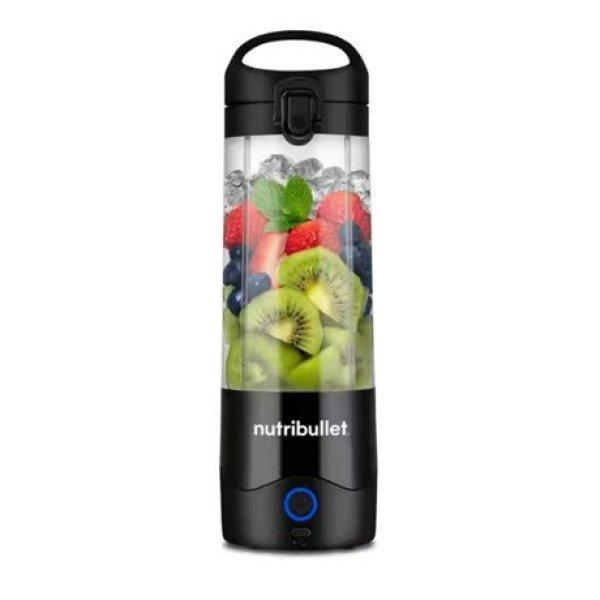 Nutribullet NBP003.B turmixgép