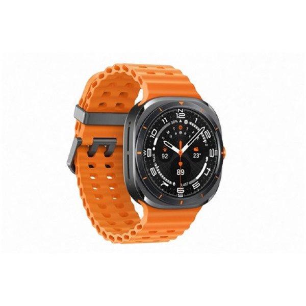 Samsung GALAXY WATCH ULTRA, TITANIUM GRAY okosóra
