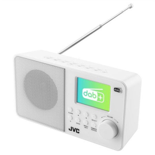 JVC RAE611WDAB rádió