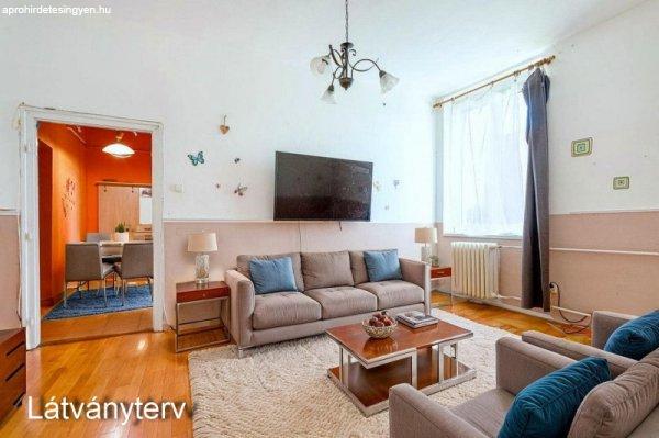 Budapest XXI., 47 m2, 44500000 HUF, 2 szoba [1815_5860]