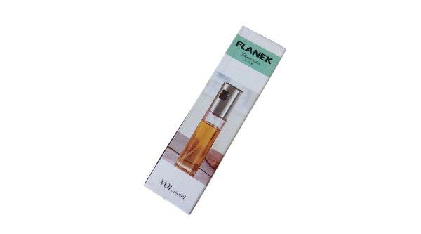 100 ml-es üveg olajspray