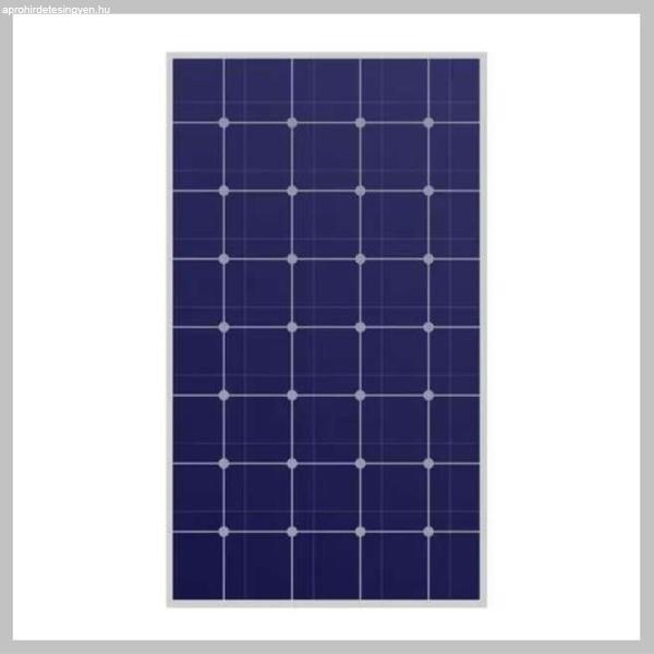 250W napelem panel