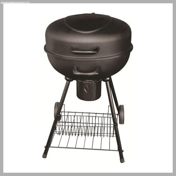 HECHT faszenes grill, 53,3 cm MERIDA