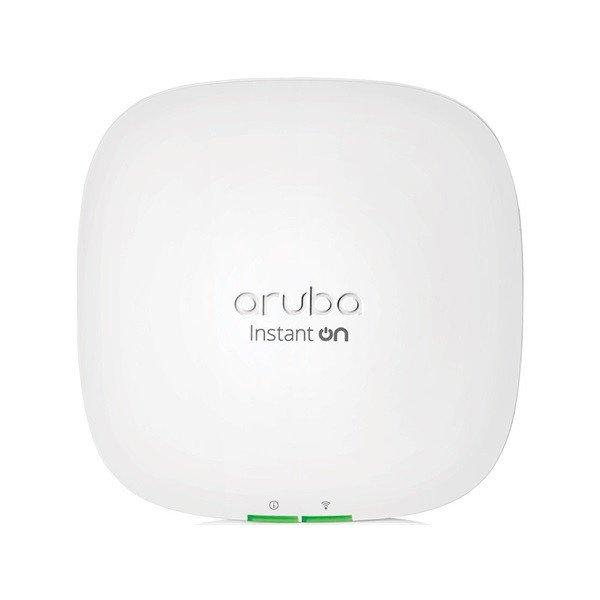 Aruba Instant On R6M50A AP22 with 12V PSU EU Bundle
