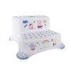 Lorelli dupla fellp - Piggy nordic white