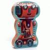 Djeco Formadobozos puzzle - Bobirobi 