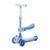 Lorelli Swiftie sszecsukhat roller - Blue