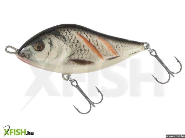 Salmo Wobbler Slider Sd10S Wrgs