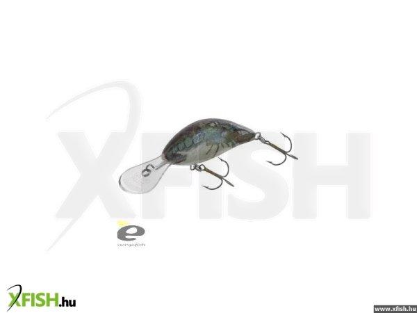 Salmo Wobbler Hornet H2S Rts