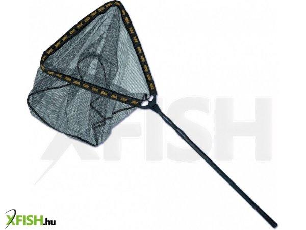 Zebco Tele Gumírozott Merítőszák 2,40 M 3 Részes 81 Cm 60 Cm 60 Cm 50
Cm10X10 Mm