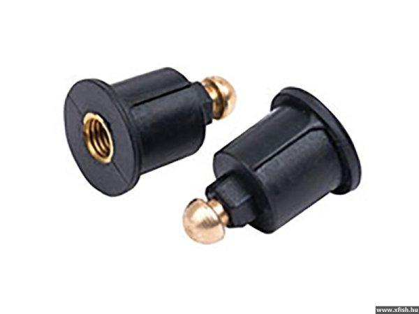 Matrix 3D-R insert threads x 2 versenyláda Adapter 2 db/csomag