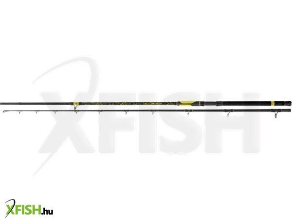 Black Cat Perfect Passion Long Range Harcsázó Bot 330cm 600g 2Részes