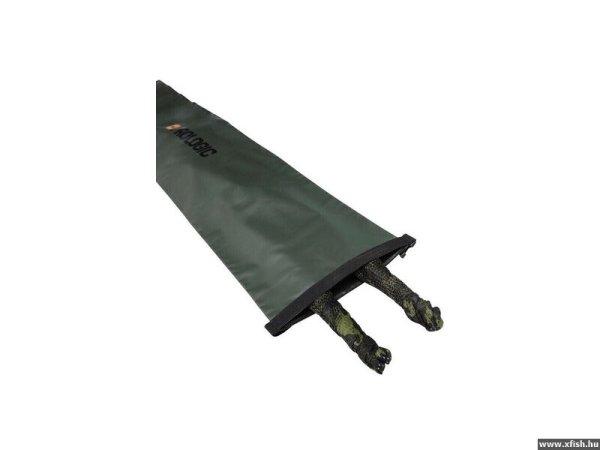 Prologic Waterproof Retainer Merítőfej És Háló Tároló horgász Táska