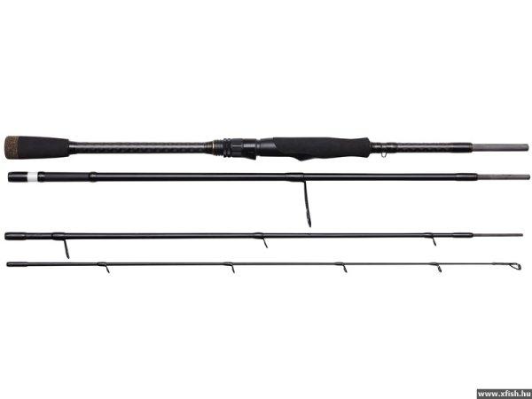 Savage Gear Sg2 Medium Game Travel Pergető bot 215cm 10-40g 4Részes