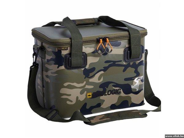 Prologic Element storm safe utility bag Eva táska 38x27x29 cm 23L