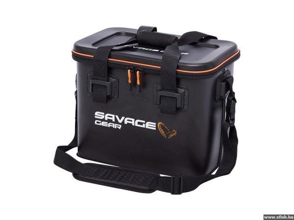 Savage Gear Wpmp Lure Carryall Pergető Táska 36x23x28cm