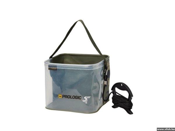 Prologic Element Trans Camo Vizes Vödör 21x21x18cm