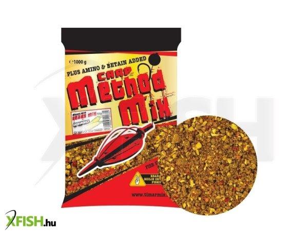 Timár Mix Ready Mix Etetőanyag Édeskukorica 1000g