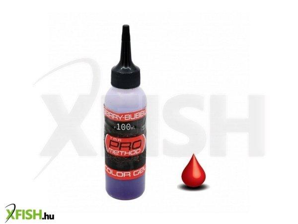 Timár Mix Pro Method Gel Aroma Bogyós Gyümölcs Rágógumi 100ml