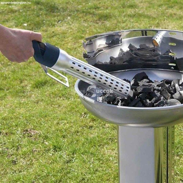 Elektromos grillgyújtó