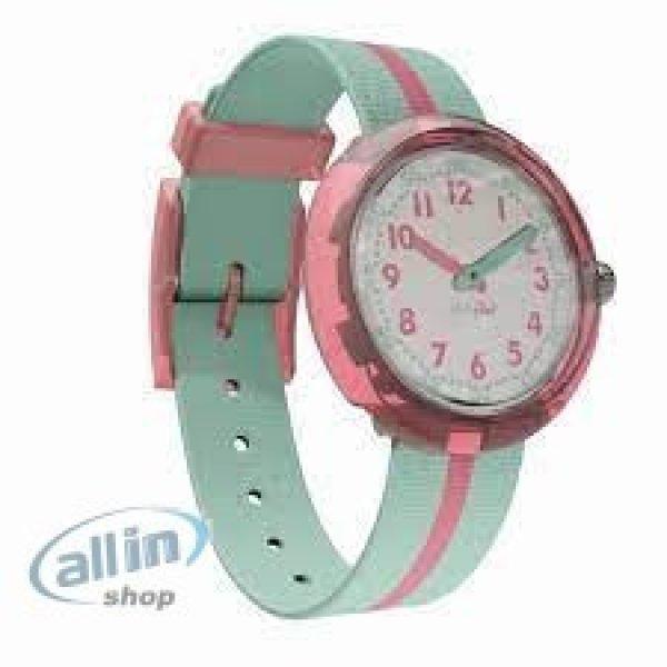 Flik Flak Pink Band FPNP020 svájci gyerekóra-használt