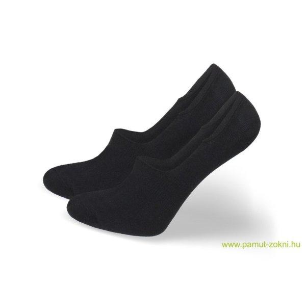 Bambusz titokzokni Fekete 42-44