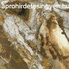 Carrara 4. aranysrga exkluzv mrvny mints poszter 85657