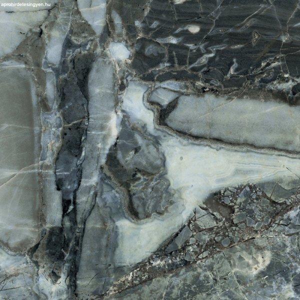 Carrara 4. kék exkluzív márvány mintás poszter 85660