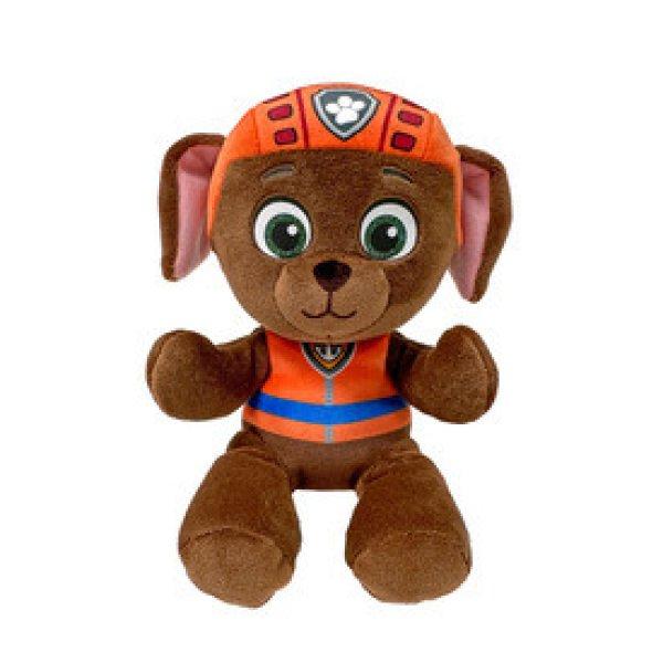 Beanie Babies plüss Mancs Őrjárat, 15cm, Zuma
