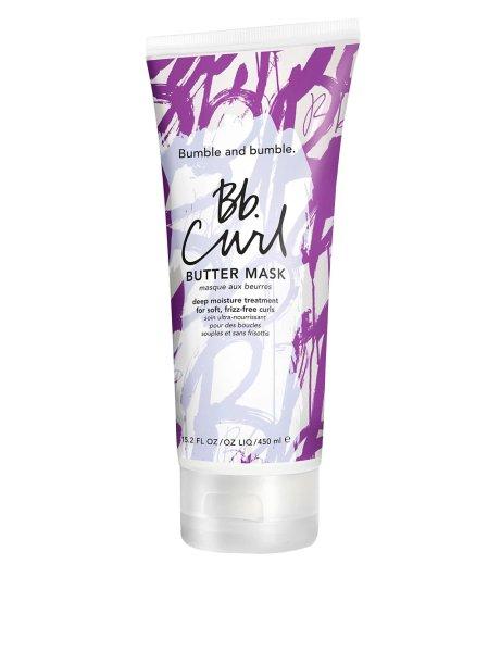 Bumble and bumble Hidratáló maszk göndör és hullámos hajra Curl (Butter
Mask) 450 ml