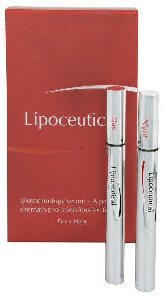 Fytofontana Lipoceutical - biotechnológiai emulzió ajaknagyobbításhoz 2x4,5
ml