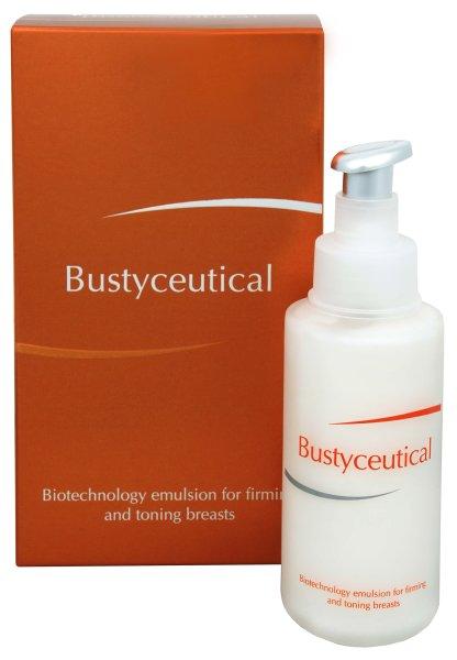 Fytofontana Bustyceutical - biotechnológiai emulzió a mell feszesítésére
125 ml