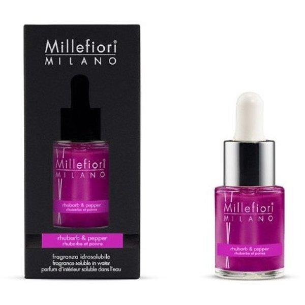 Millefiori Milano Aromaolaj Rhubarb & Pepper 15 ml