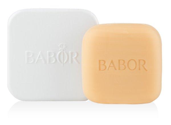 Babor Tisztító szappan tokkal (Natural Cleansing Bar + Box) 65 g