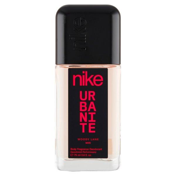 Nike Urbanite Woody Lane Man - dezodor spray 75 ml