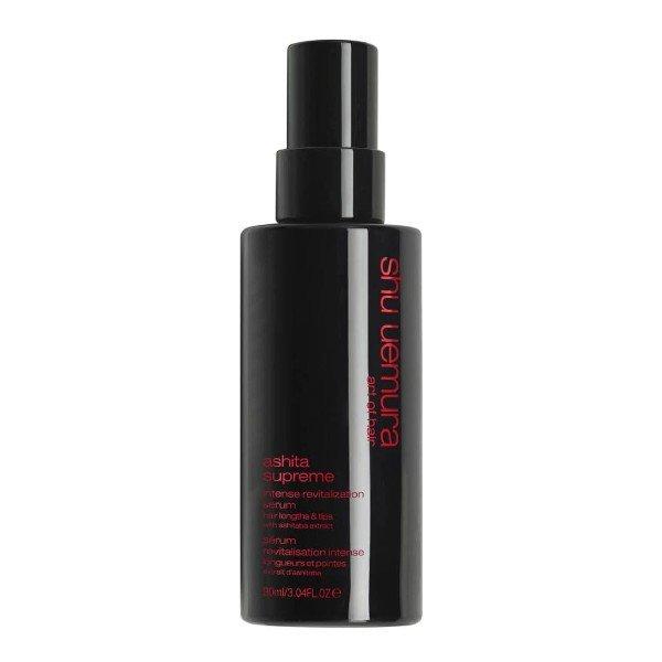 Shu Uemura Revitalizáló hatású hajszérum Ashita Supreme (Intense
Revitalization Serum) 90 ml