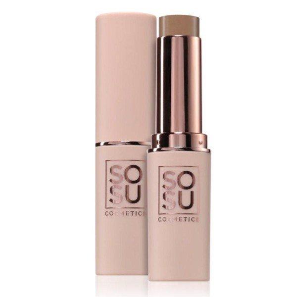 SOSU Cosmetics Kontúr stick Contour on the go (Cream Stick) 7 g Cool