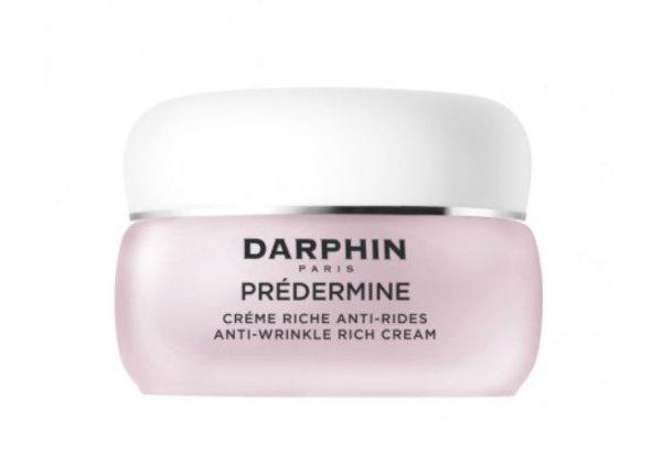 Darphin Ránctalanító krém száraz bőrre Prédermine (Anti-Wrinkle Rich
Cream - Dry Skin) 50 ml