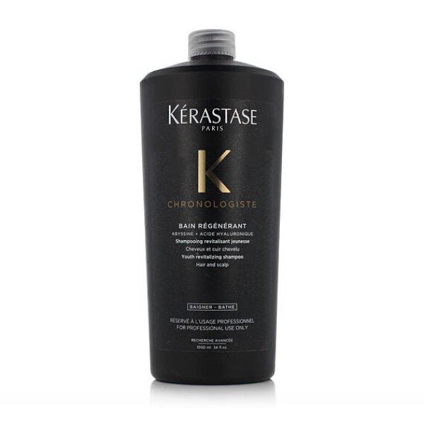 Kérastase Revitalizáló öregedésgátló sampon Chronologiste (Youth
Revitalizing Shampoo) 1000 ml