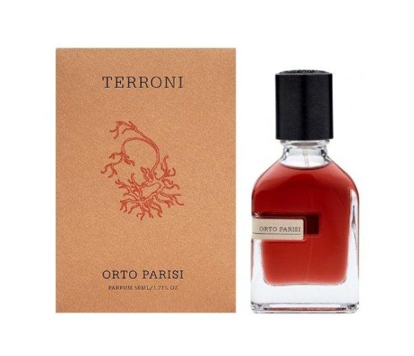 Orto Parisi Terroni - parfüm 50 ml