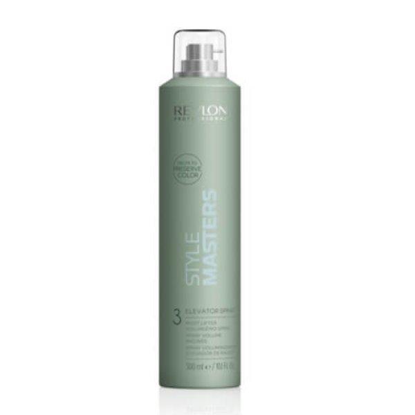 Revlon Professional Hajlakk a térfogat erős tartásért Style Masters (Volume
Elevator Spray) 300 ml