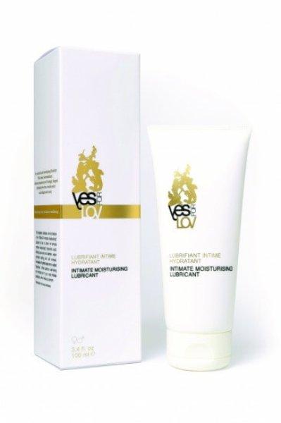 YESforLOV Hidratáló kenőanyagok 100 ml
