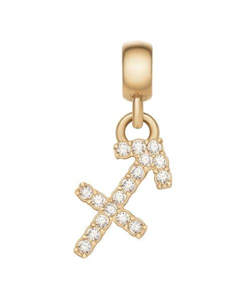 Daniel Wellington Aranyozott medál kristályokkal Nyilas Crystal Zodiac
DW00400765