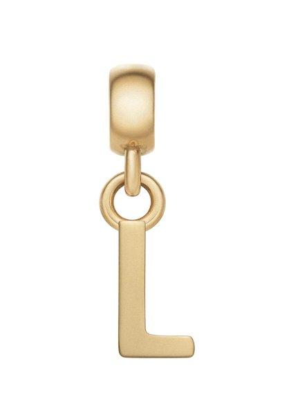 Daniel Wellington Aranyozott medál 