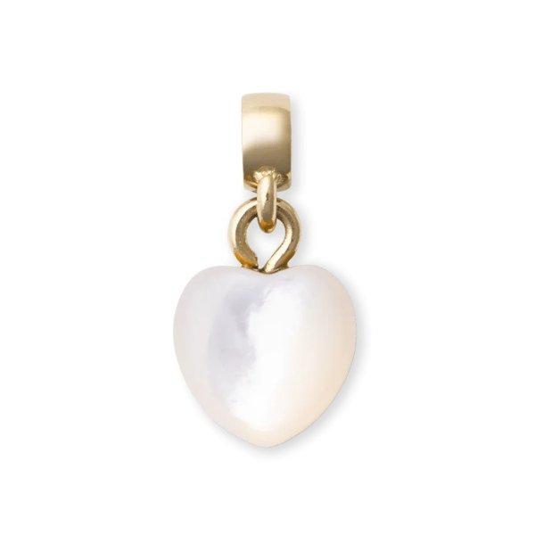 Daniel Wellington Romantikus aranyozott medál gyöngyházzal Mother of Pearl
DW00401479