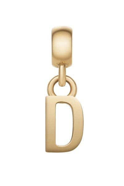 Daniel Wellington Aranyozott medál 