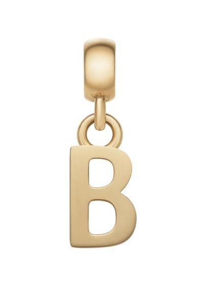 Daniel Wellington Aranyozott medál 
