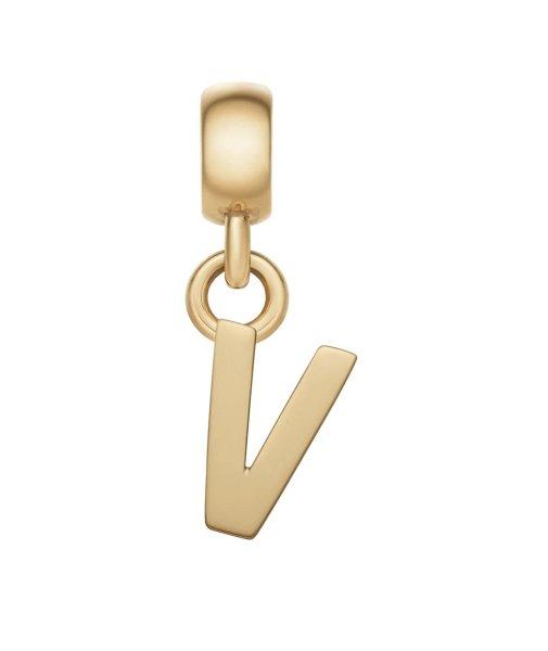 Daniel Wellington Aranyozott medál 
